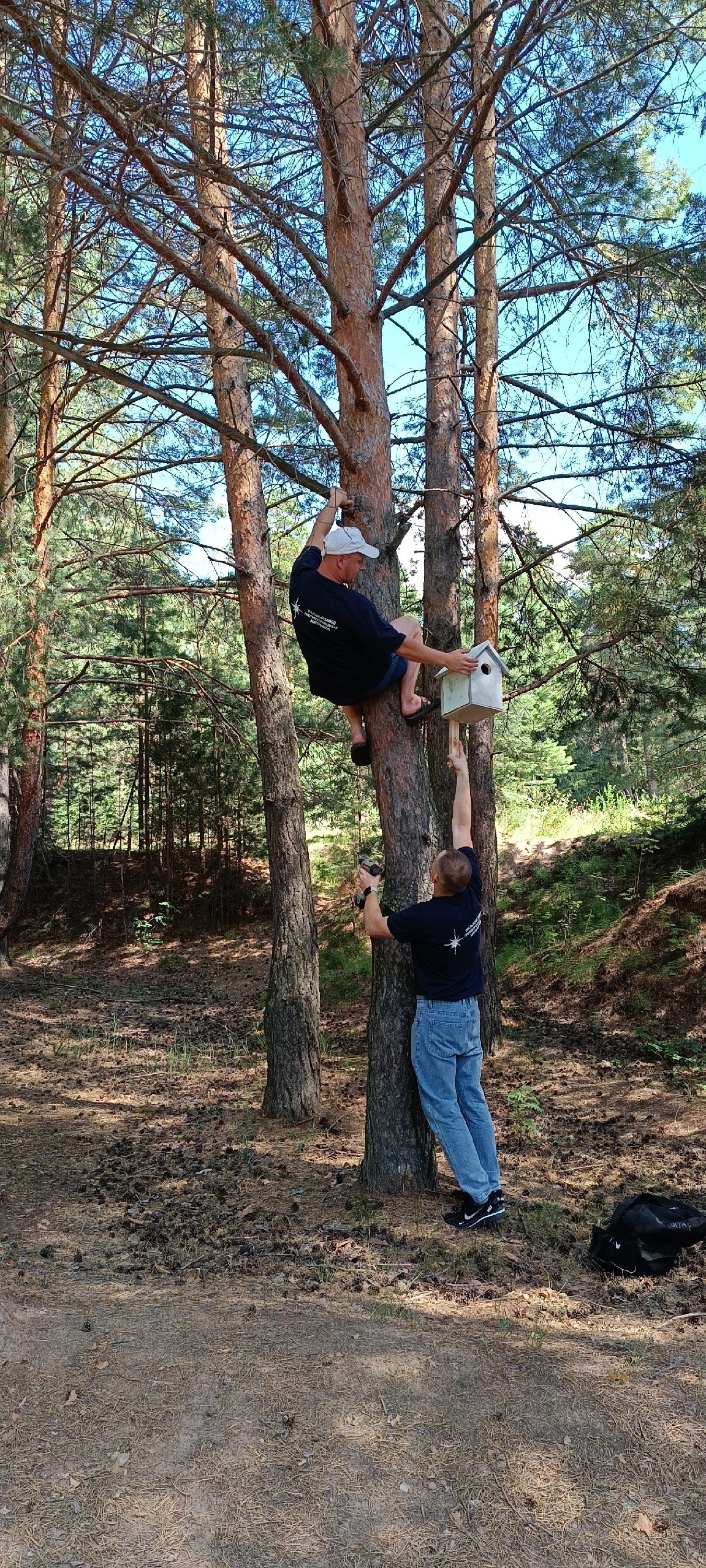 Совет молодежи УЗПМ отмечен благодарностью за экологические инициативы, рис. 6